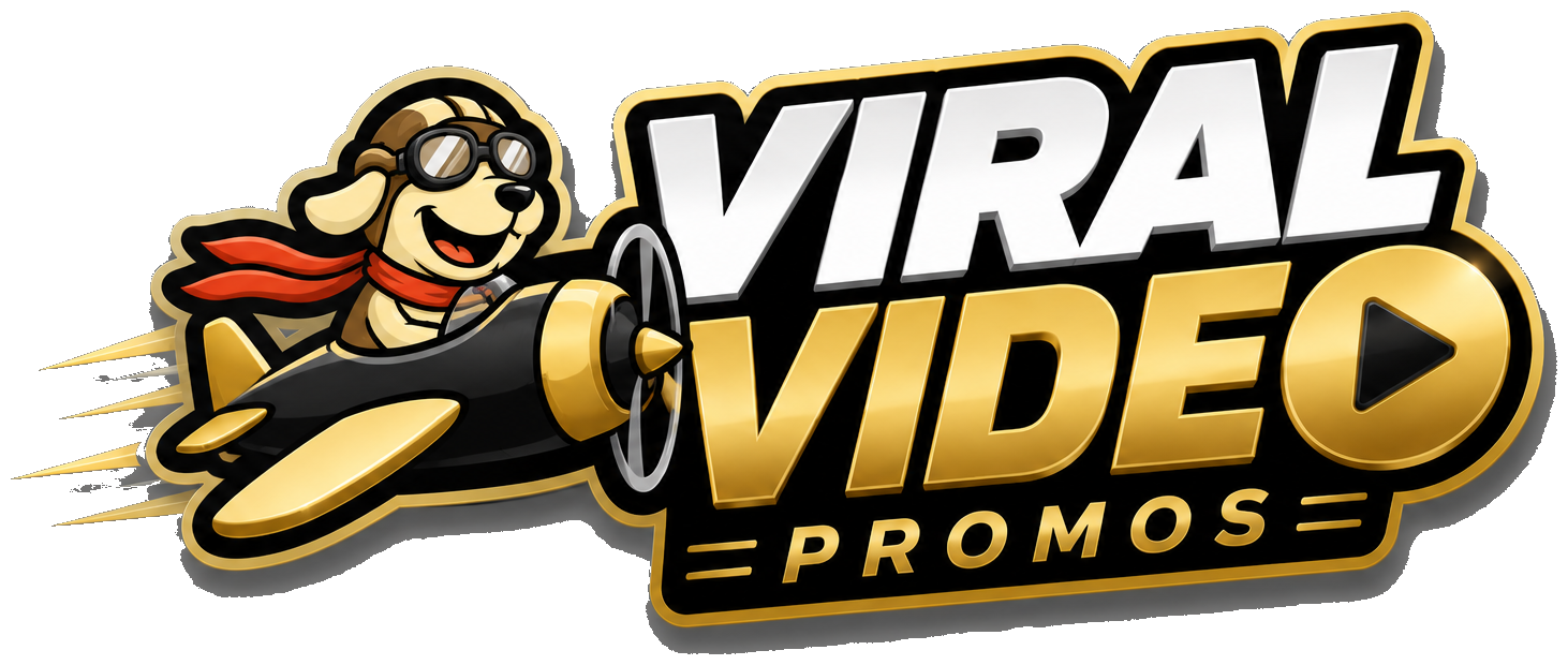 Viral Video Promos